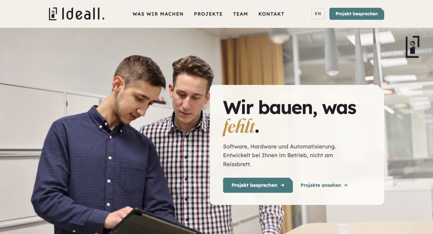 ideall.ch