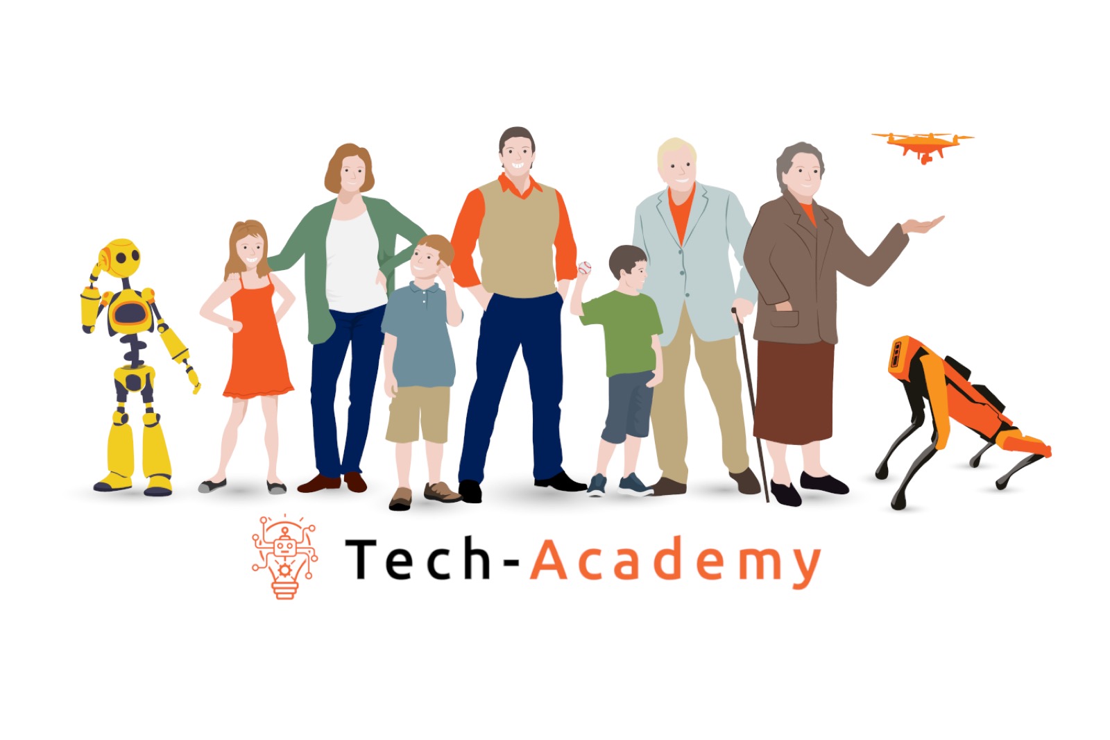 Tech-Academy