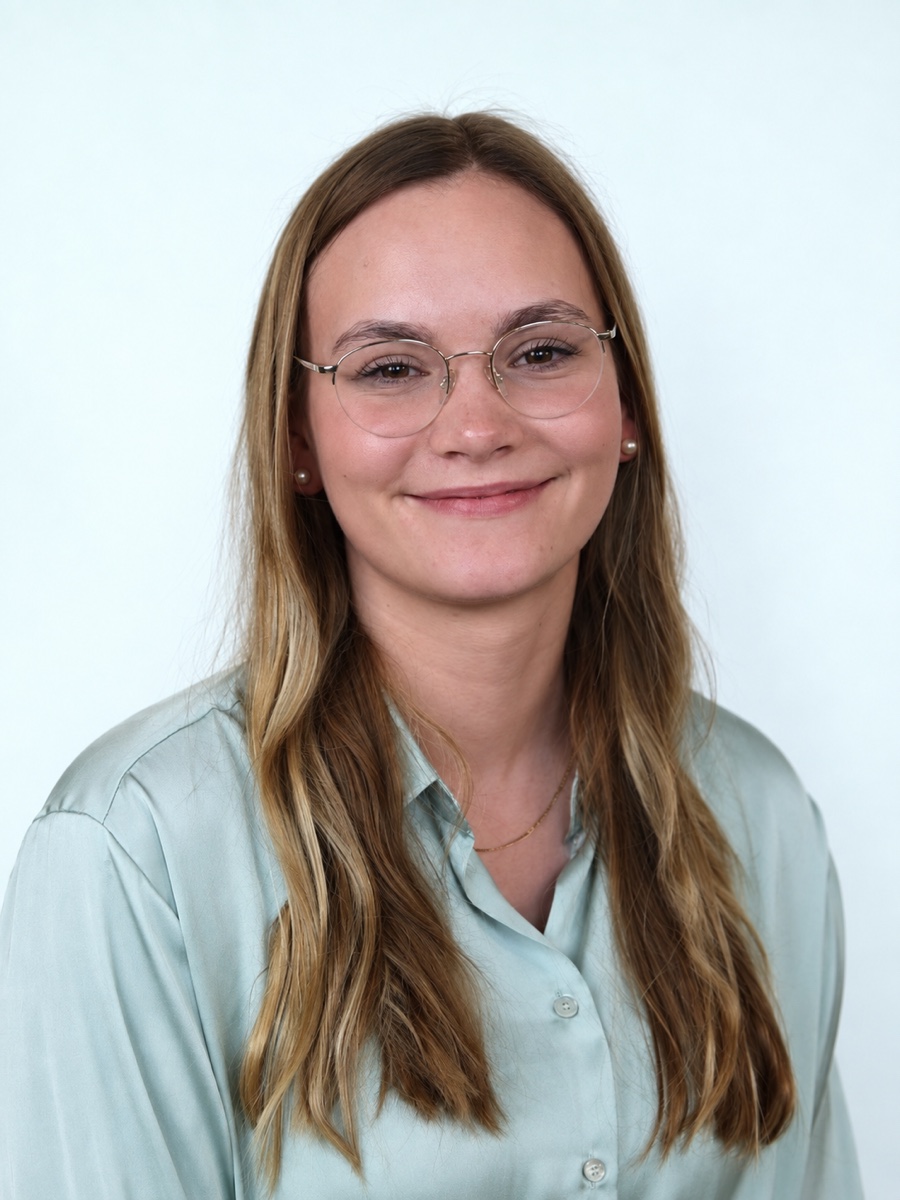 Jannine Meier