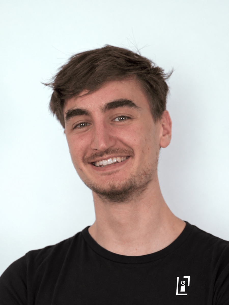 Joël Iselin