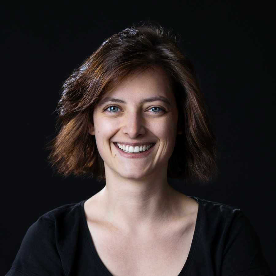 Lisa Kalt