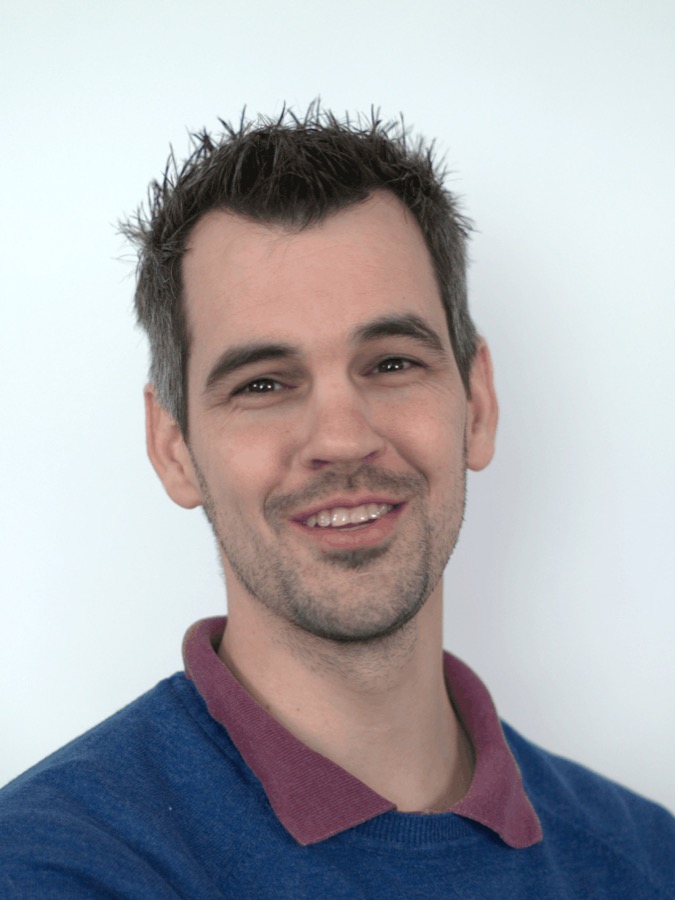 Roland Jaggi
